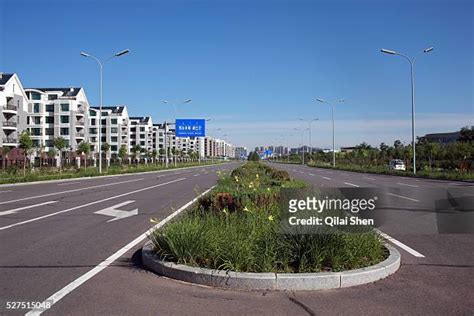  Kangbashi New District, Kaksikymmentä vuotta nuori utopiakaupunki!