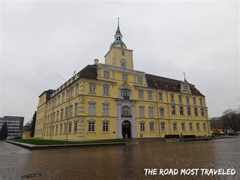  Osteiner Museum:  A Journey Through History and Cultural Treasures in Oldenburg!