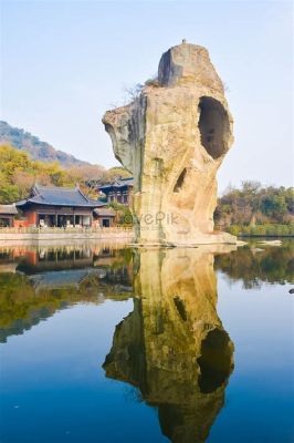 Qianliyan Scenic Area! A Tapestry of Limestone Wonders and Coastal Serenity