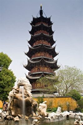  Songyuan Pagoda - Muinainen symboli Daqingin horisontissa ja paikka meditoida hiljaisuudessa!