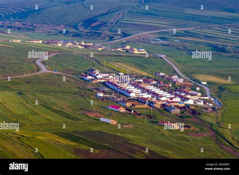 Ulanqab Cityn maaginen ja uskomaton Güshikhanin mausoleumi!